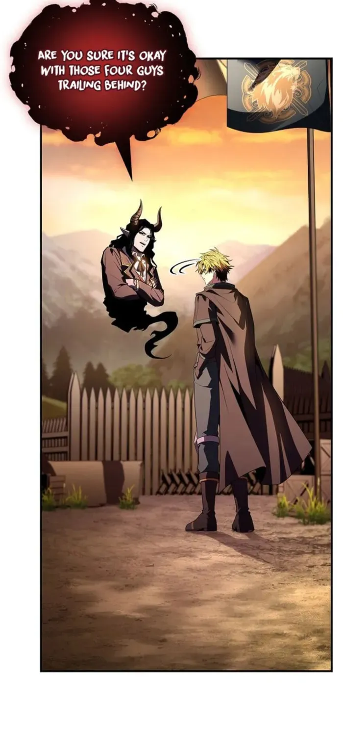 Demon Devourer Chapter 115 page 53 - 