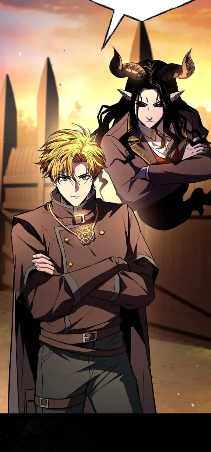 Demon Devourer Chapter 115 page 67 - 