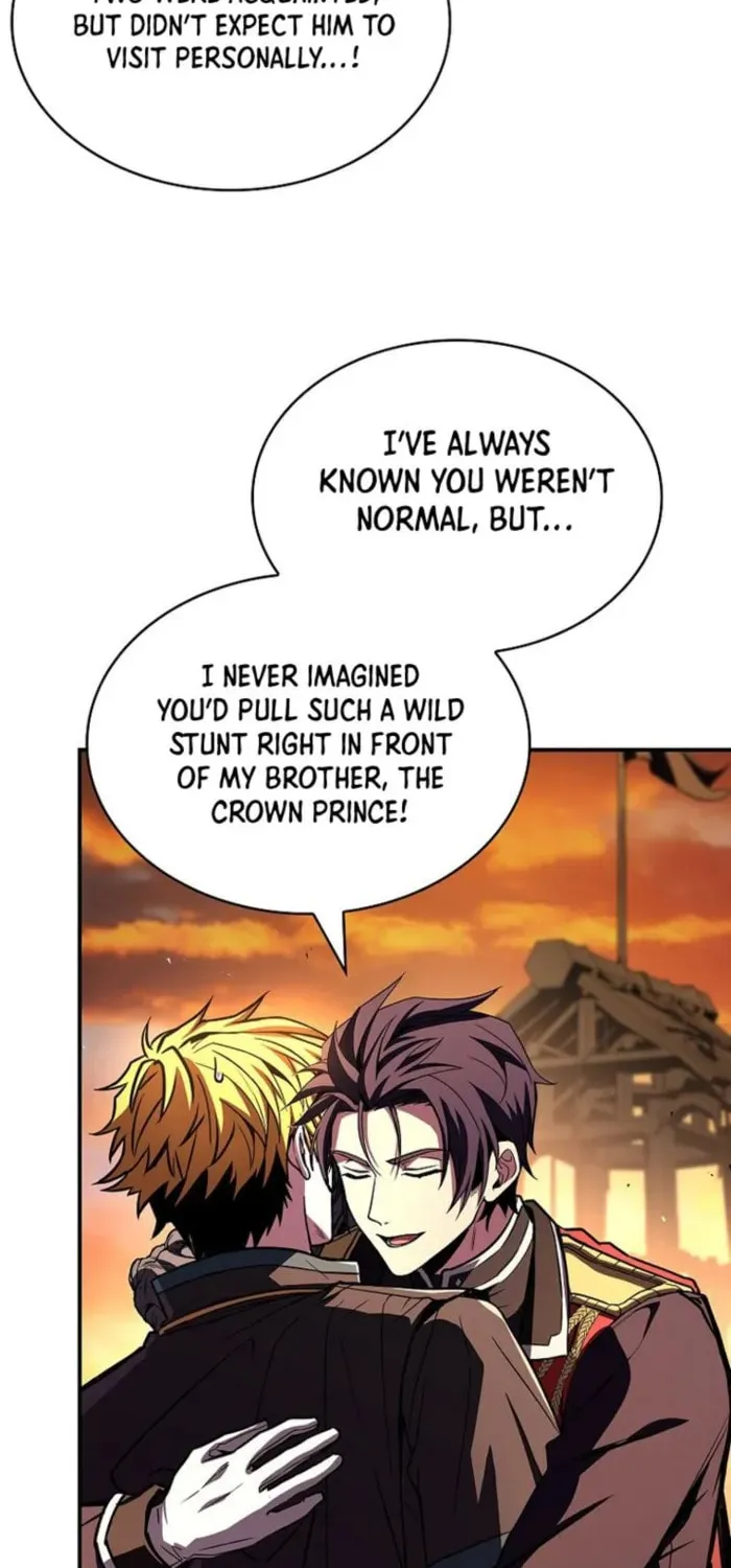 Demon Devourer Chapter 115 page 76 - 