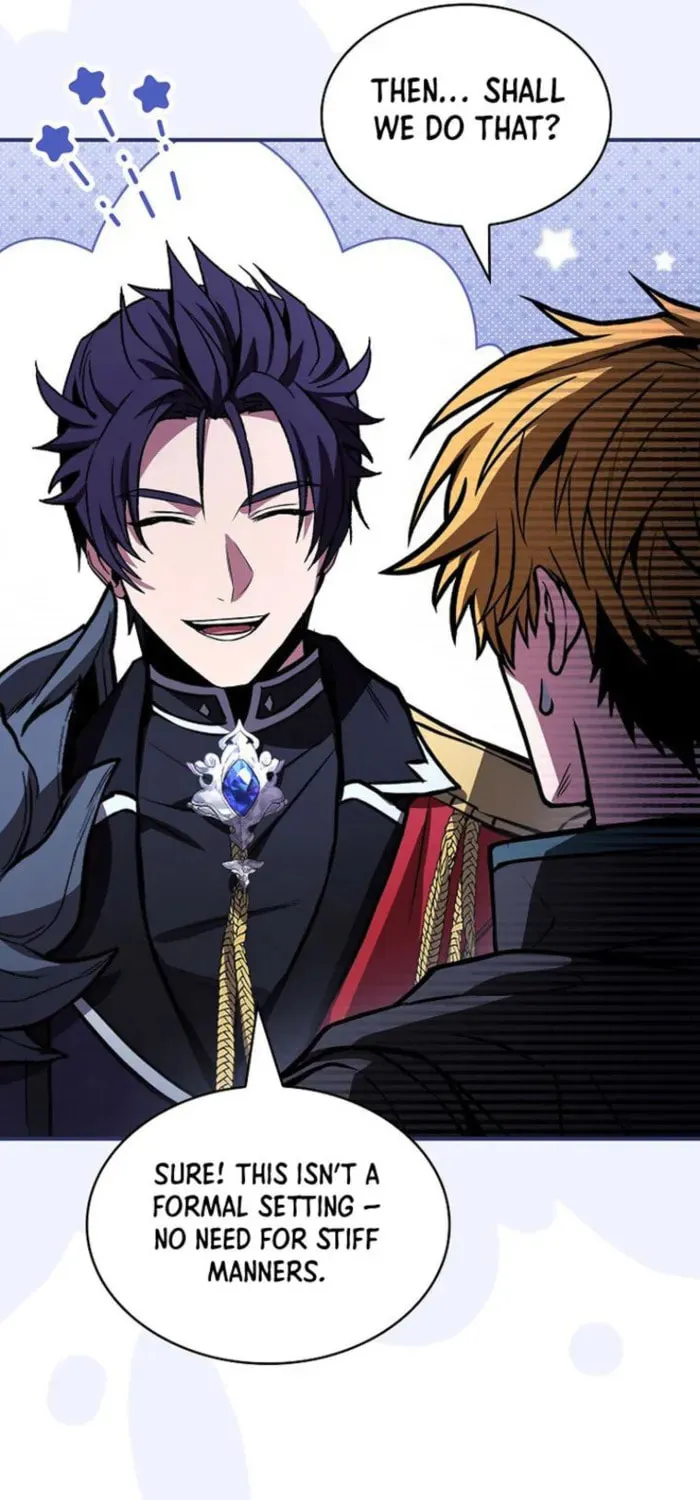 Demon Devourer Chapter 115 page 81 - 