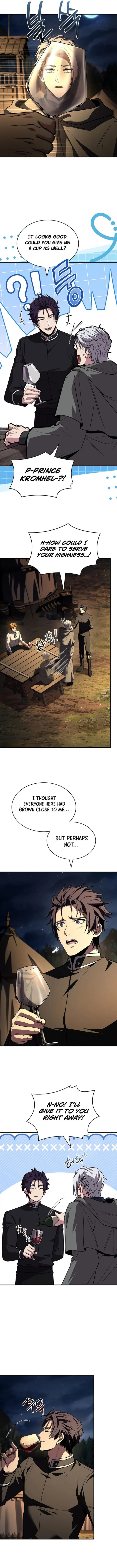 Demon Devourer Chapter 116 page 2 - 