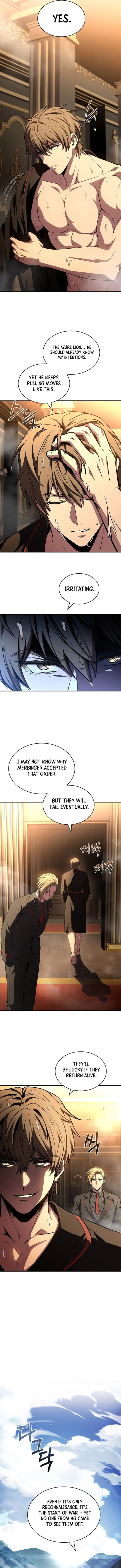 Demon Devourer Chapter 116 page 11 - 