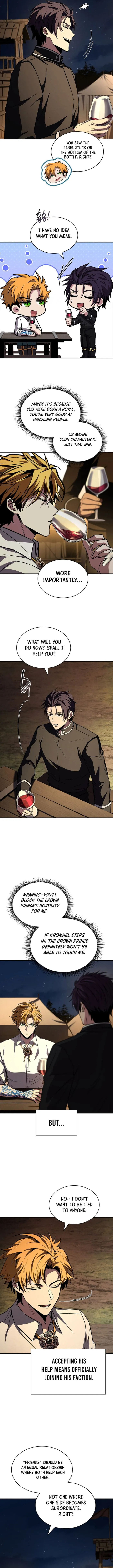 Demon Devourer Chapter 116 page 4 - 