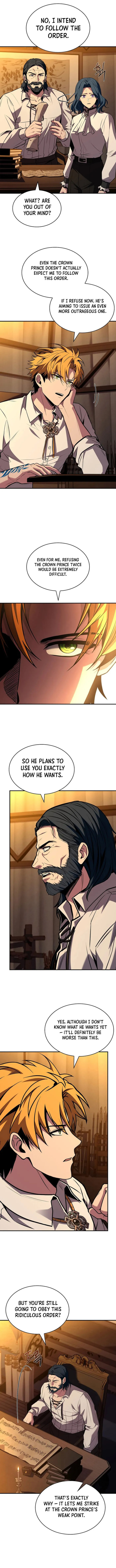 Demon Devourer Chapter 116 page 7 - 