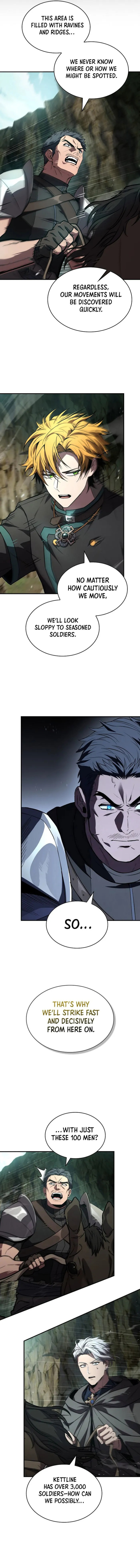 Demon Devourer Chapter 117 page 3 - 