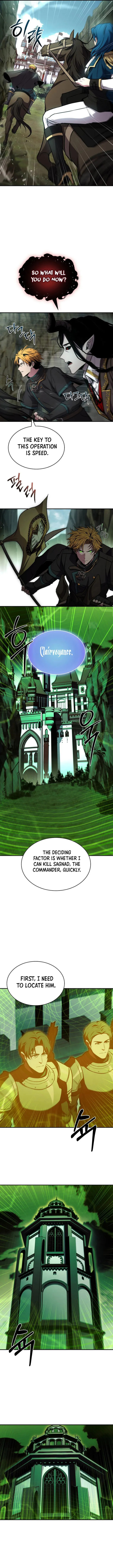 Demon Devourer Chapter 117 page 7 - 