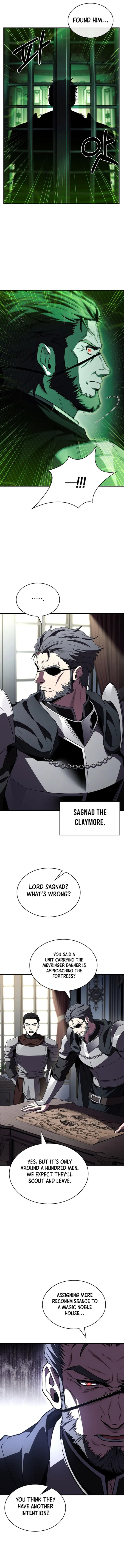 Demon Devourer Chapter 117 page 8 - 