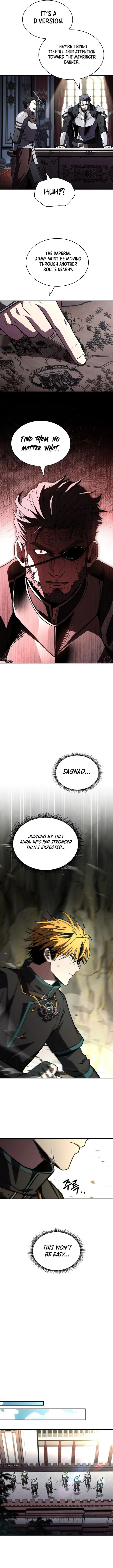 Demon Devourer Chapter 117 page 9 - 