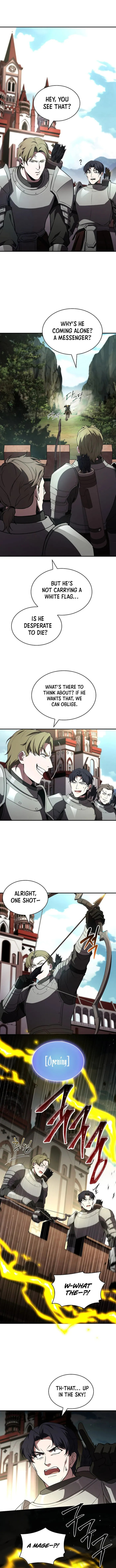 Demon Devourer Chapter 117 page 10 - 