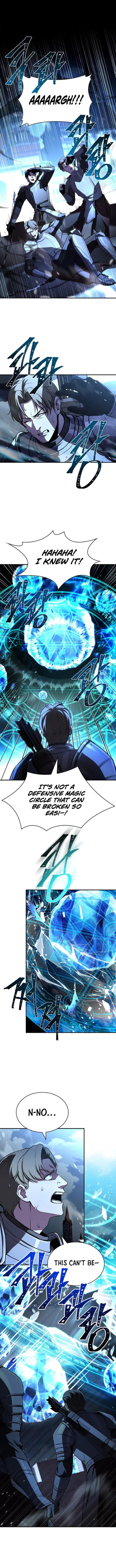Demon Devourer Chapter 118 page 1 - 