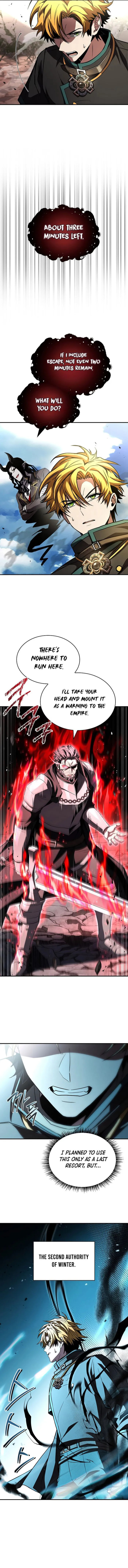 Demon Devourer Chapter 118 page 11 - 