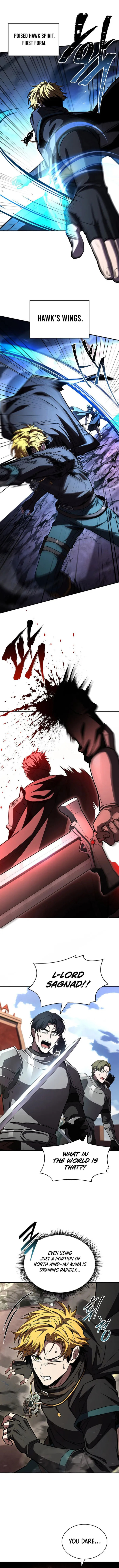 Demon Devourer Chapter 118 page 13 - 