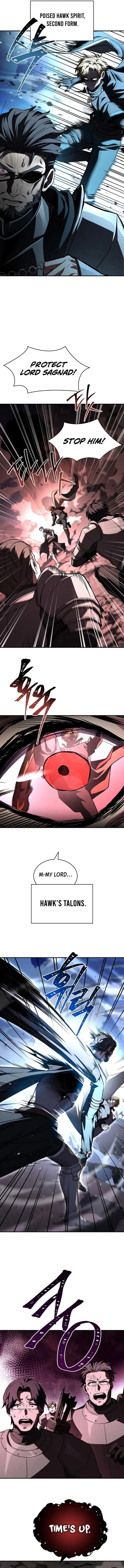 Demon Devourer Chapter 118 page 15 - 
