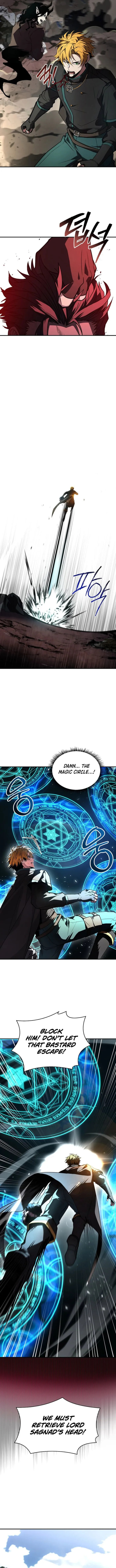 Demon Devourer Chapter 118 page 16 - 