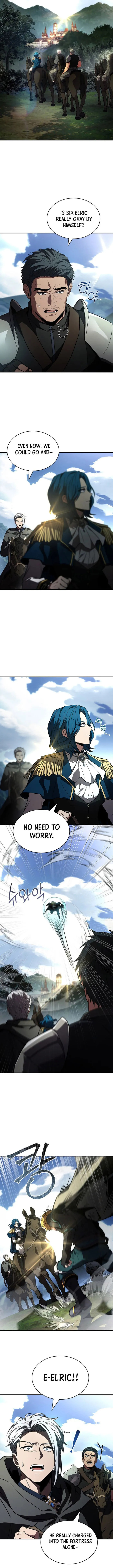 Demon Devourer Chapter 118 page 17 - 