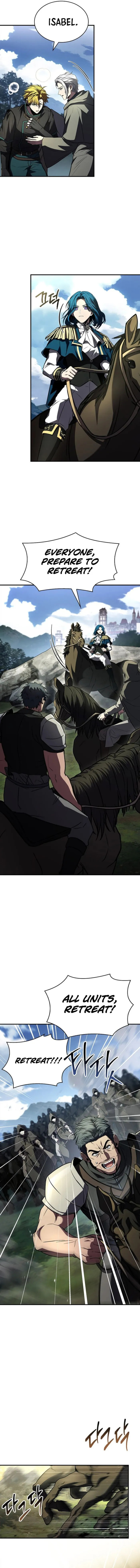 Demon Devourer Chapter 119 page 2 - 