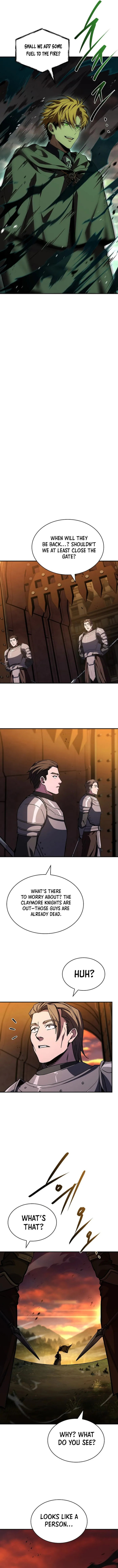 Demon Devourer Chapter 119 page 12 - 