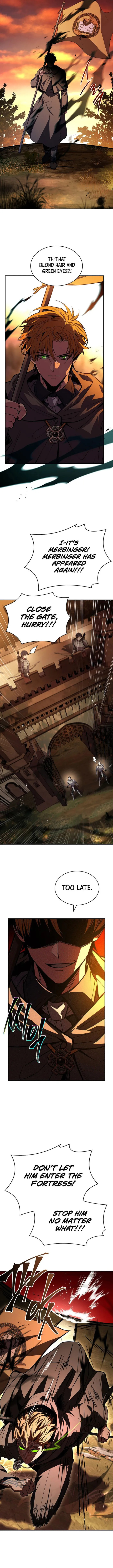Demon Devourer Chapter 119 page 13 - 