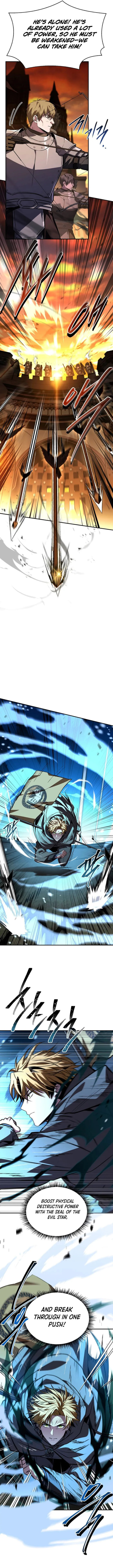 Demon Devourer Chapter 119 page 15 - 