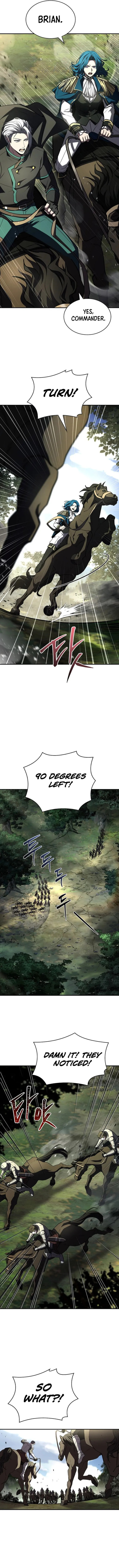Demon Devourer Chapter 119 page 6 - 