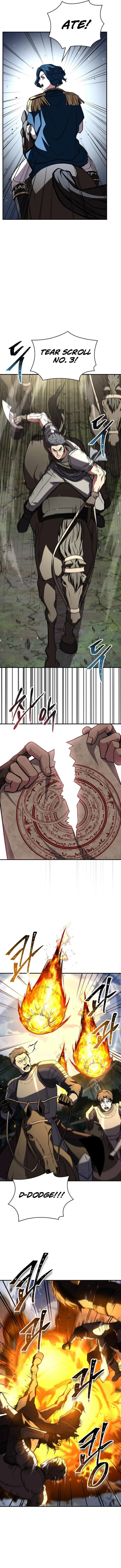 Demon Devourer Chapter 119 page 7 - 
