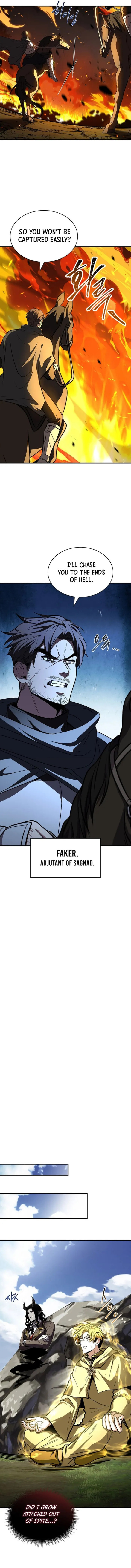 Demon Devourer Chapter 119 page 8 - 
