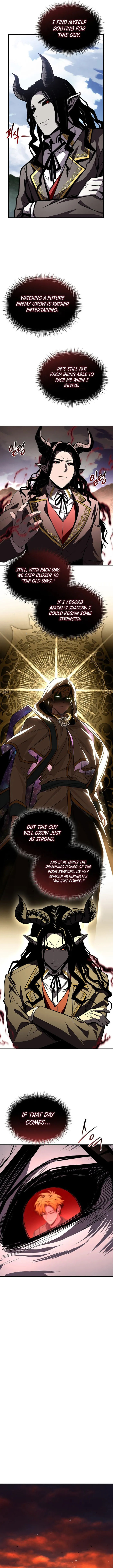 Demon Devourer Chapter 119 page 9 - 