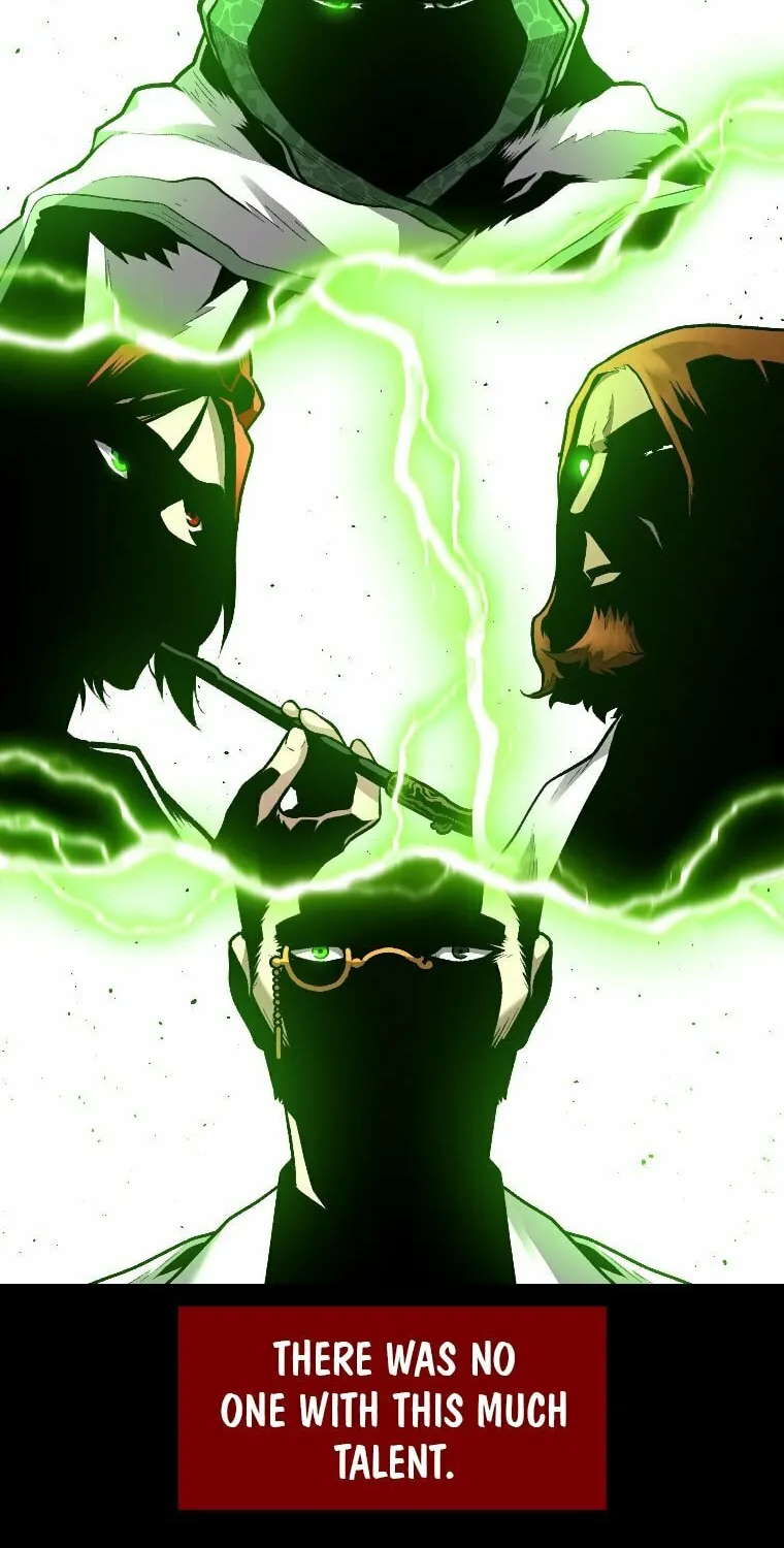Demon Devourer Chapter 12 page 30 - 