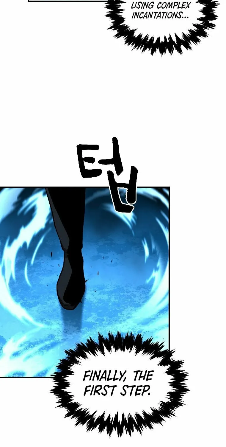 Demon Devourer Chapter 12 page 4 - 