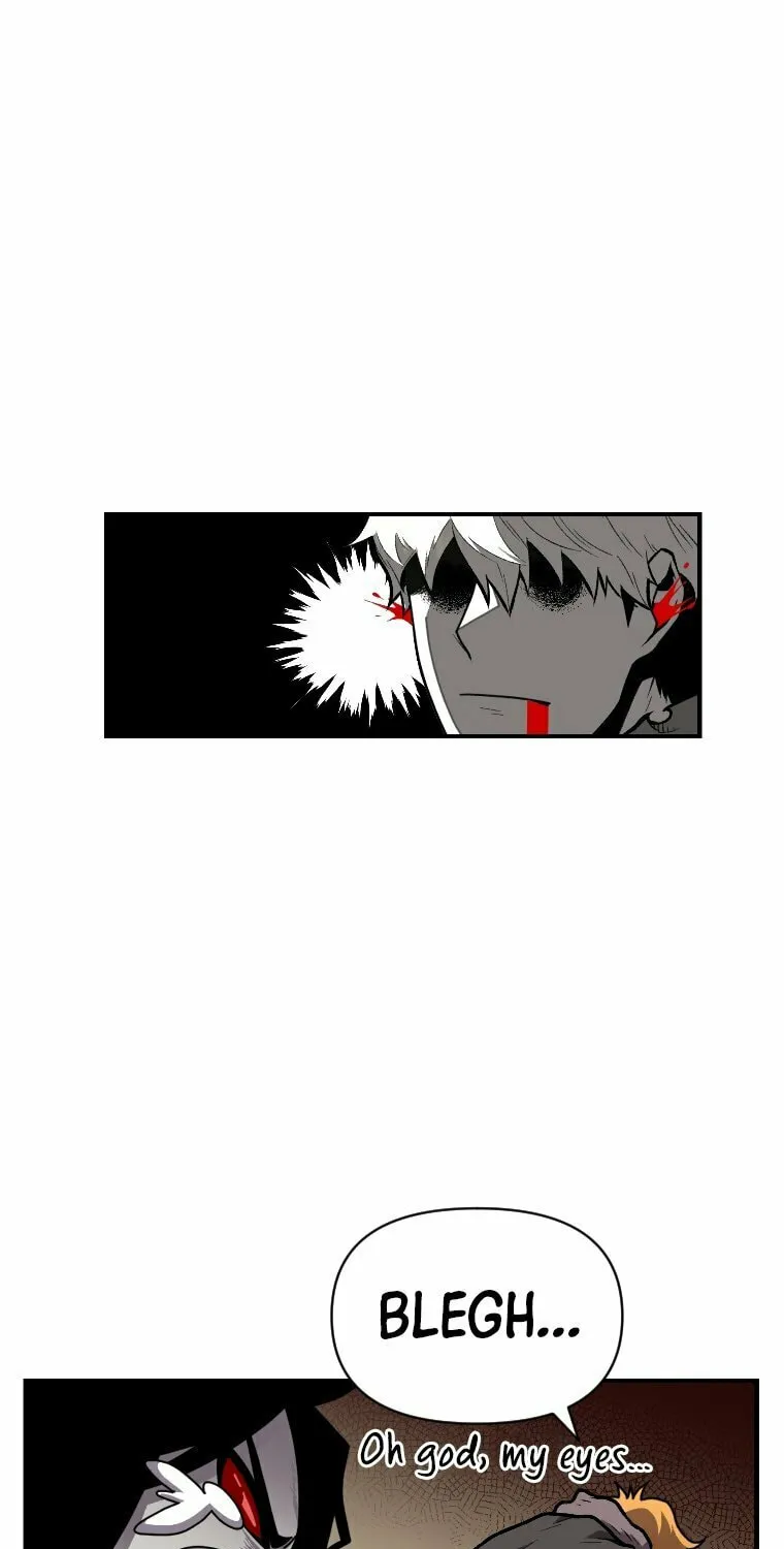 Demon Devourer Chapter 12 page 73 - 