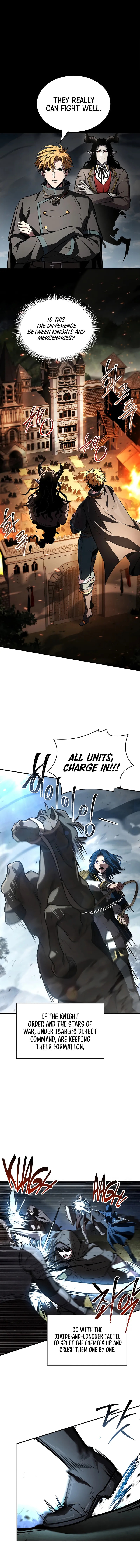 Demon Devourer Chapter 124 page 2 - 
