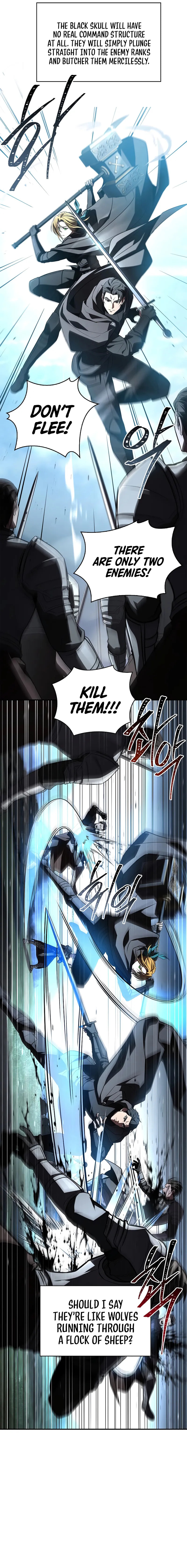 Demon Devourer Chapter 124 page 3 - 