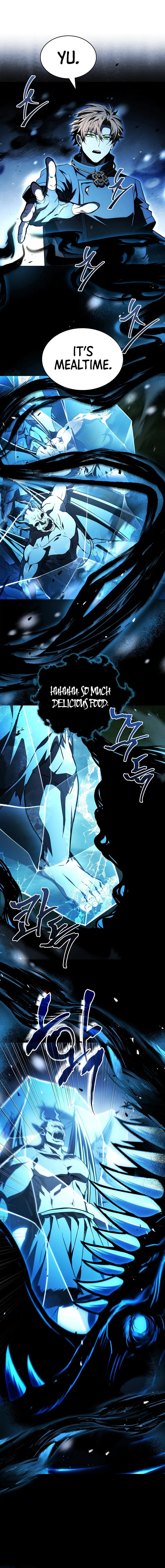 Demon Devourer Chapter 125 page 6 - 