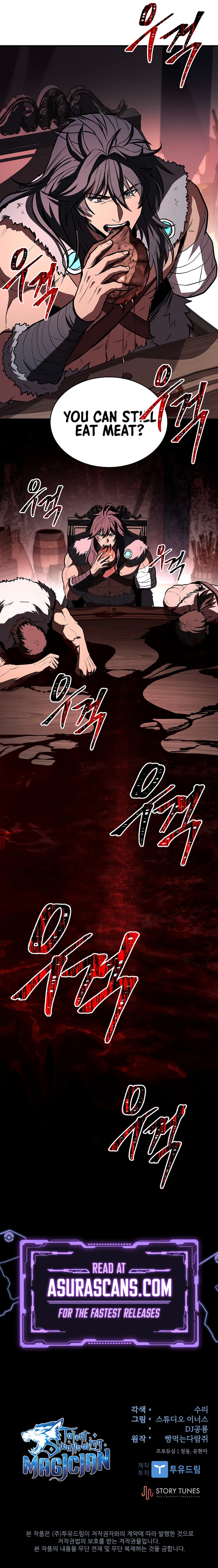 Demon Devourer Chapter 127 page 13 - 