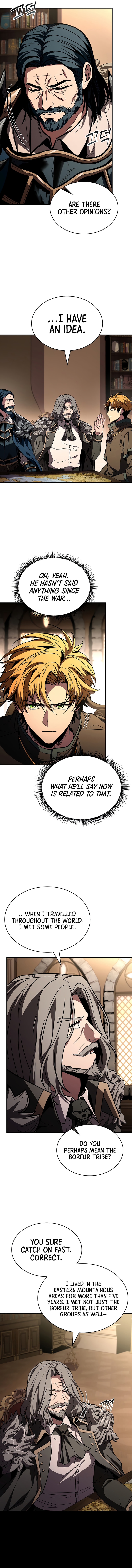 Demon Devourer Chapter 127 page 6 - 