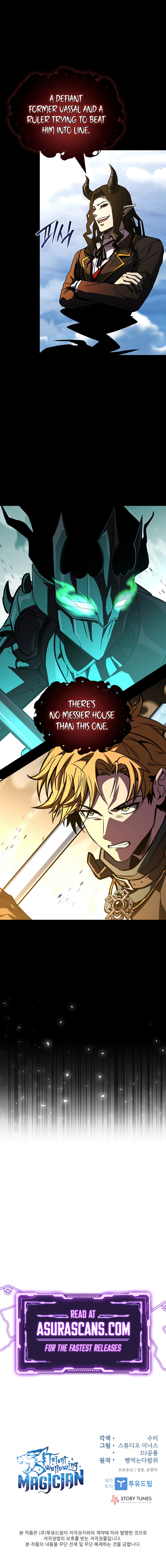 Demon Devourer Chapter 128 page 12 - 