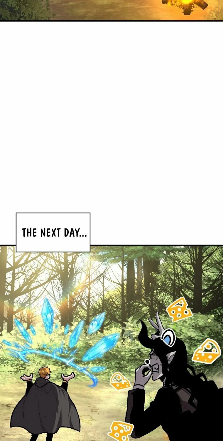 Demon Devourer Chapter 13 page 11 - 