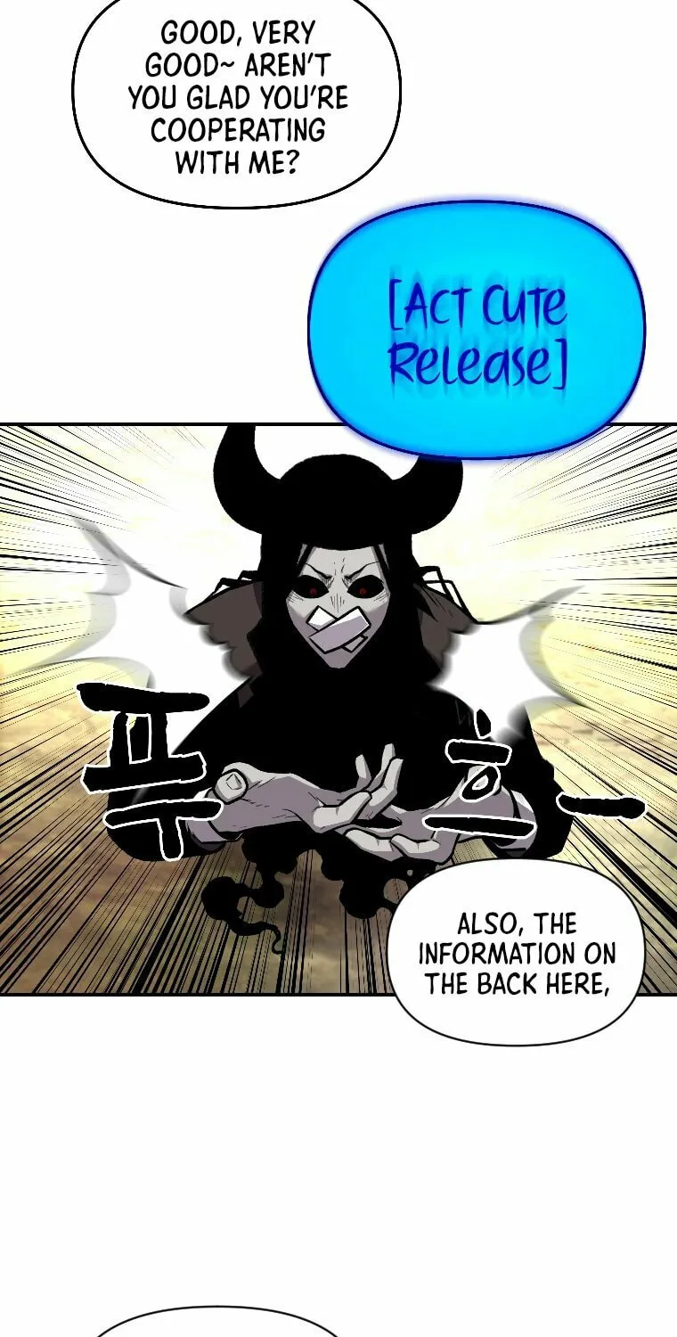 Demon Devourer Chapter 13 page 21 - 