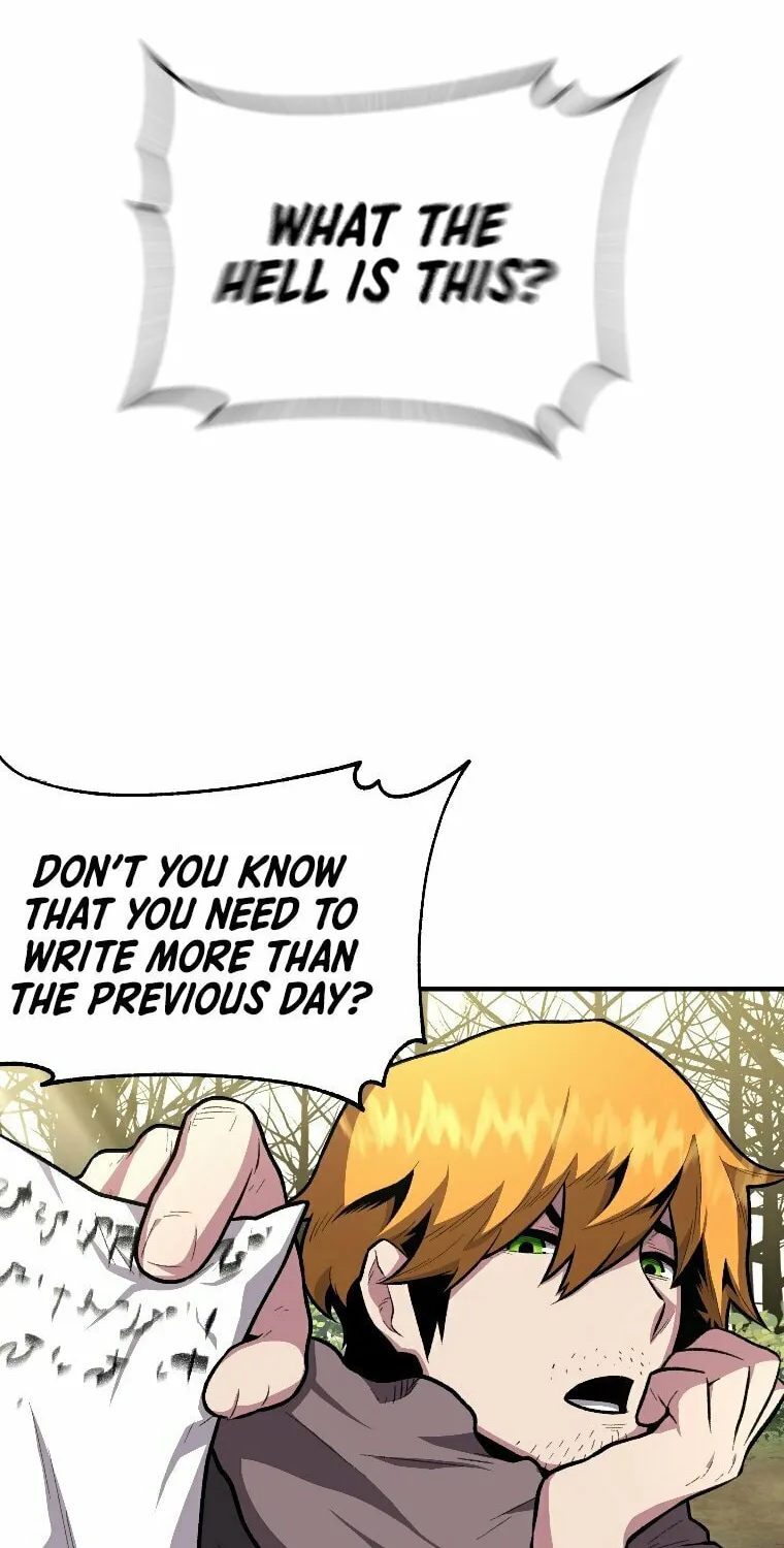 Demon Devourer Chapter 13 page 24 - 