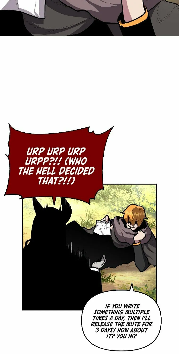 Demon Devourer Chapter 13 page 25 - 