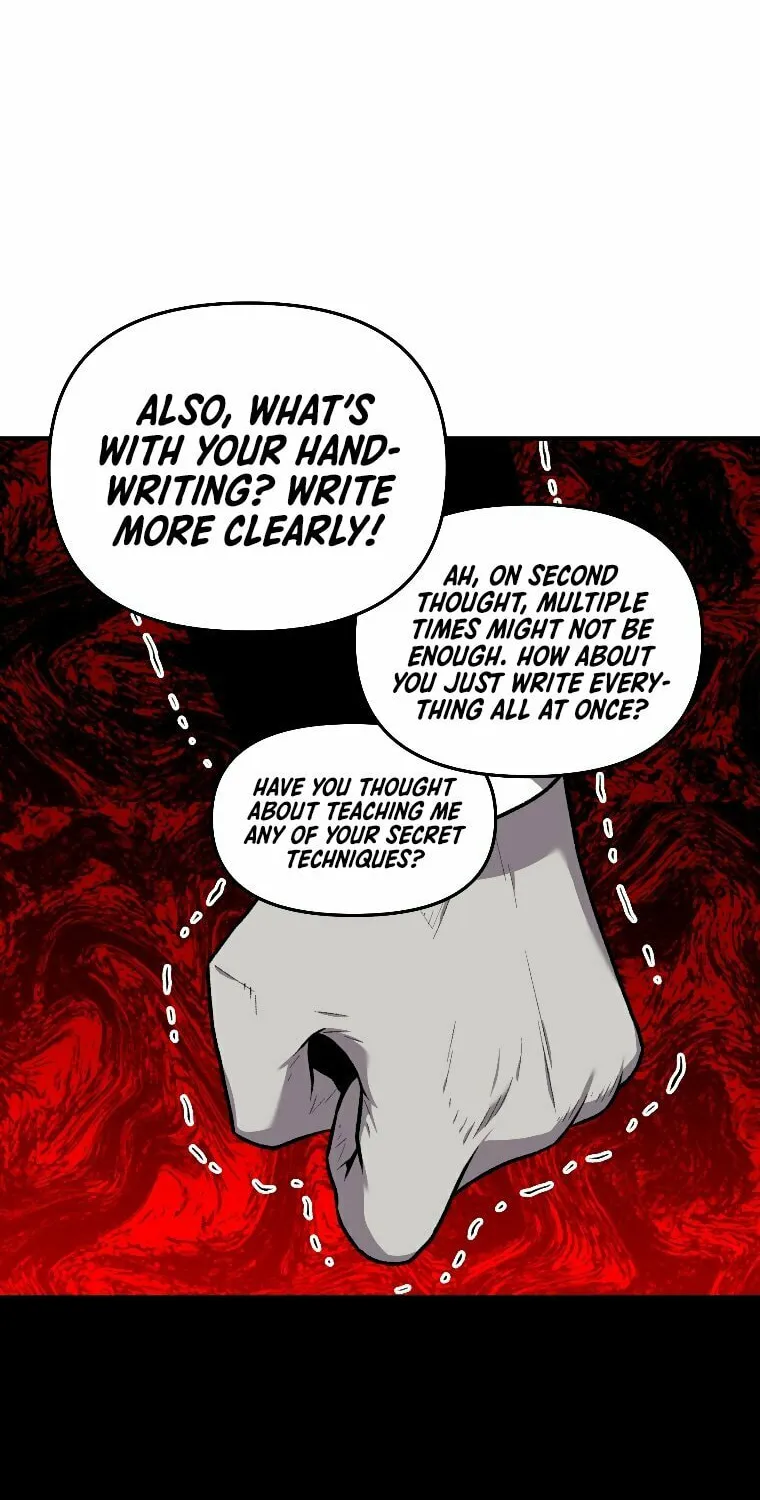 Demon Devourer Chapter 13 page 26 - 