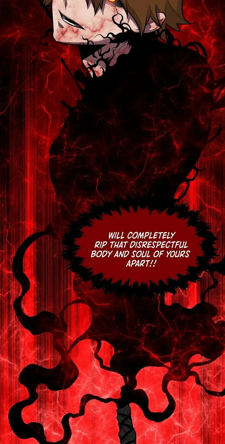 Demon Devourer Chapter 13 page 28 - 