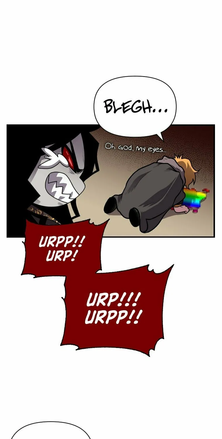 Demon Devourer Chapter 13 page 5 - 