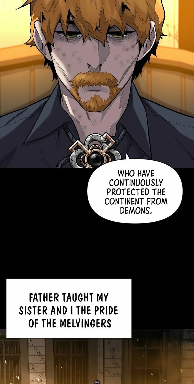 Demon Devourer Chapter 13 page 46 - 