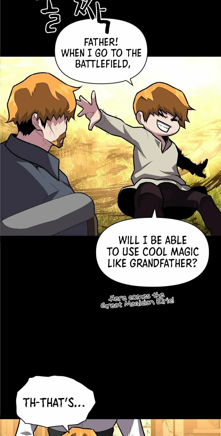 Demon Devourer Chapter 13 page 50 - 
