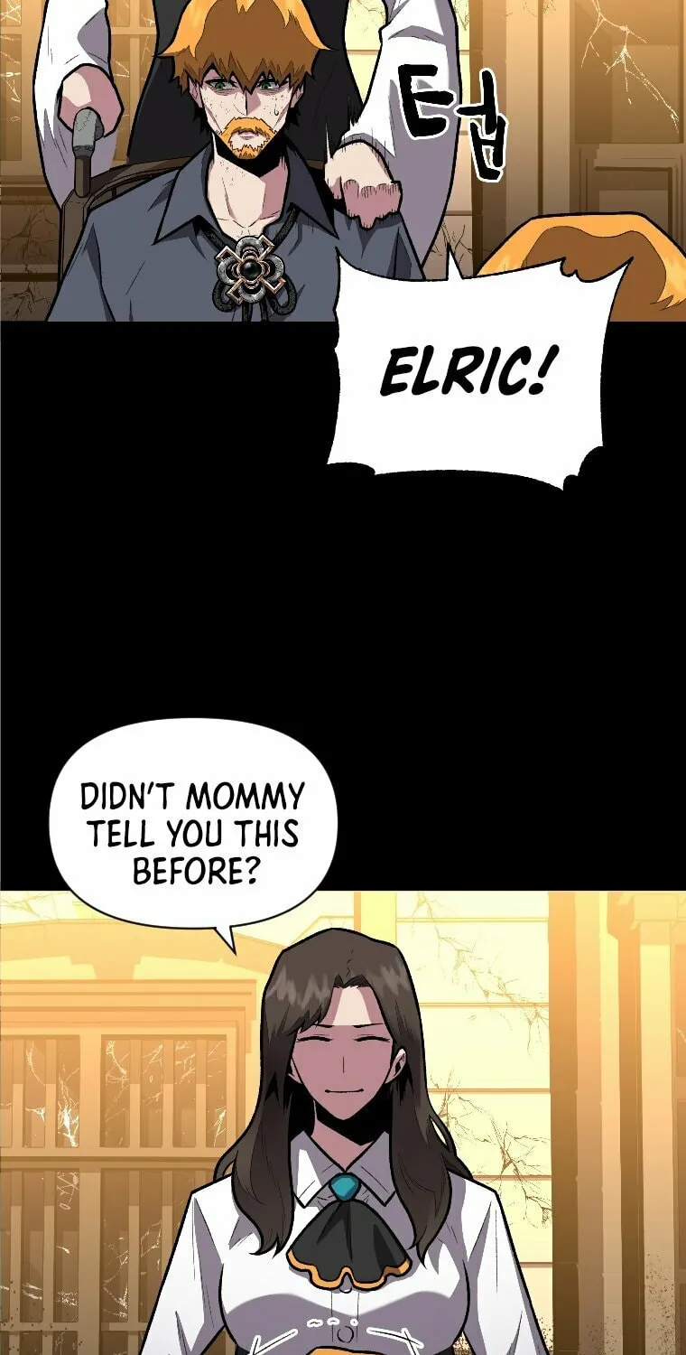 Demon Devourer Chapter 13 page 51 - 