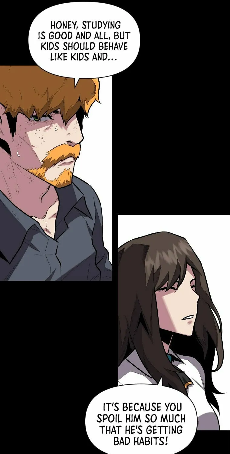 Demon Devourer Chapter 13 page 59 - 