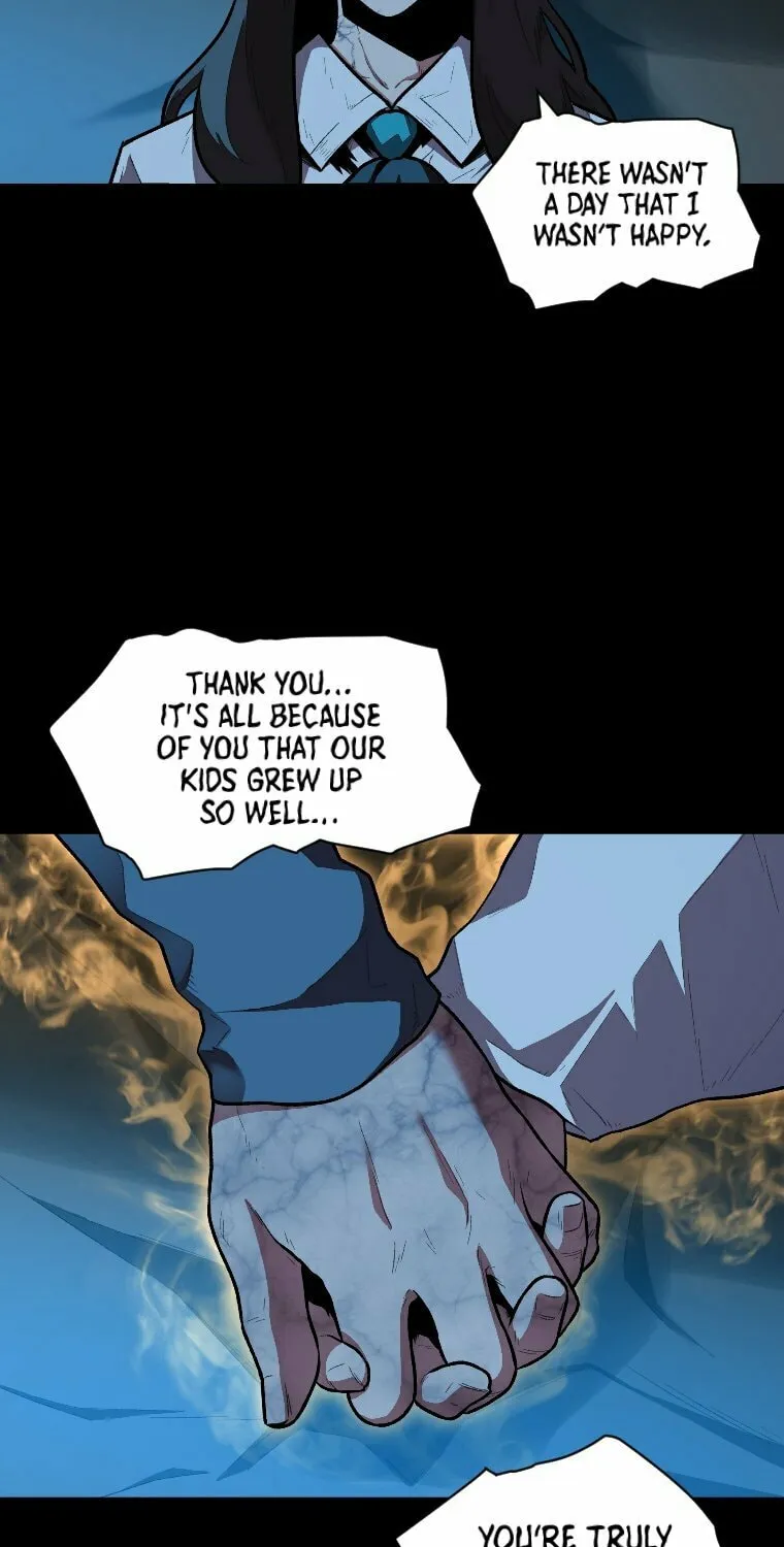 Demon Devourer Chapter 13 page 65 - 