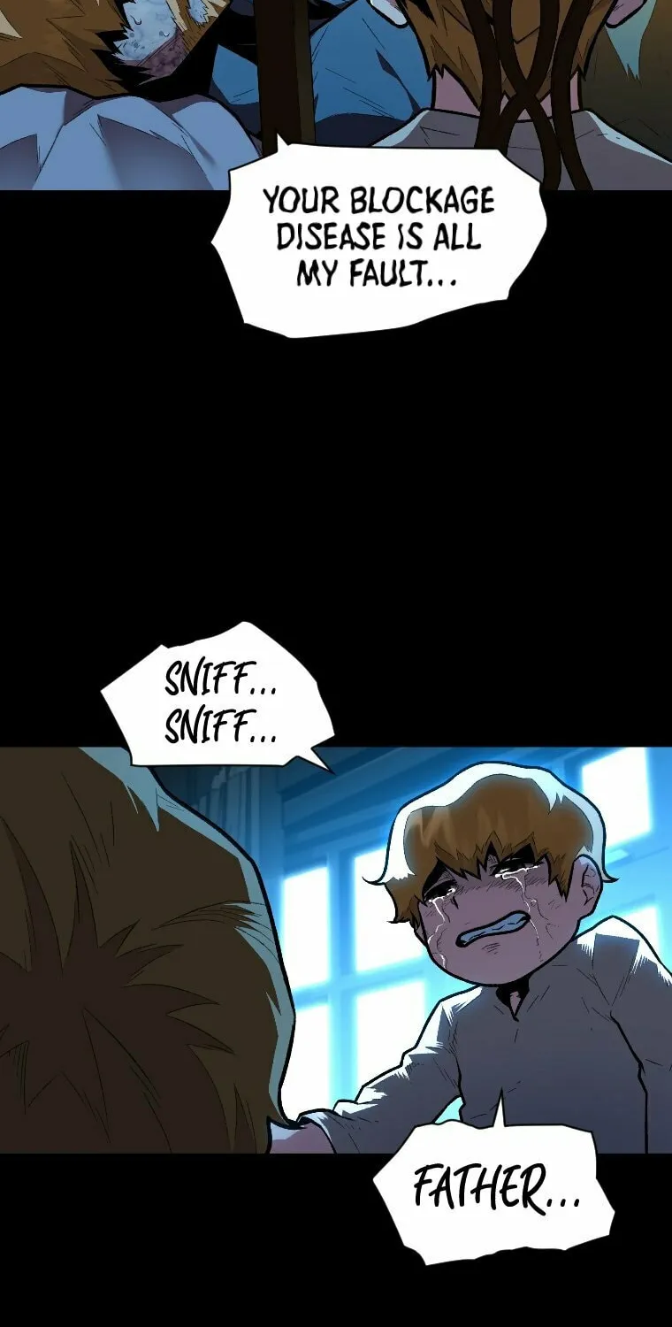 Demon Devourer Chapter 13 page 68 - 