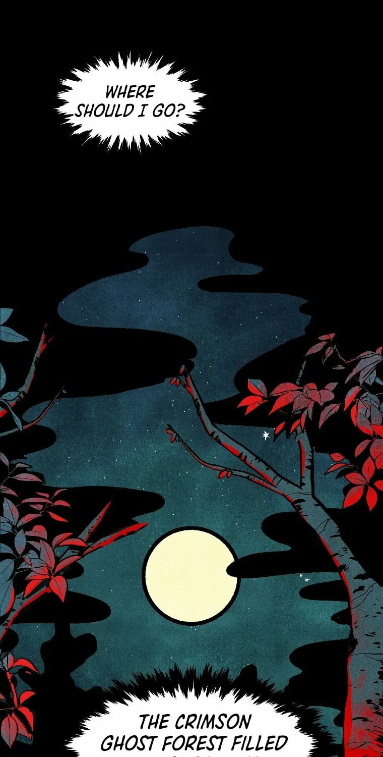 Demon Devourer Chapter 13 page 84 - 